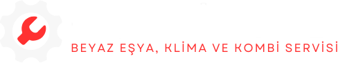 Beyaz Eşya Teknik Servisi Logo